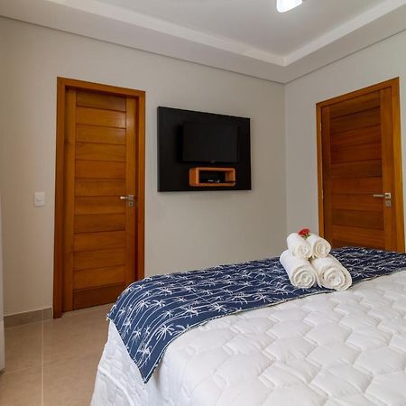 Pousada Casa Caja Porto Seguro Zewnętrze zdjęcie