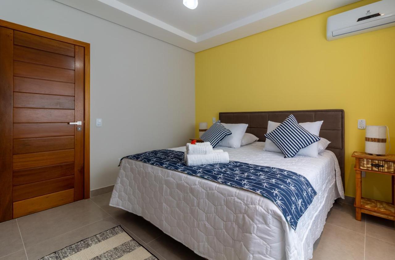 Pousada Casa Caja Porto Seguro Zewnętrze zdjęcie